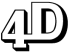 4dlogo