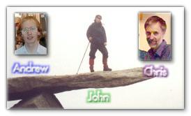 Staff Photo