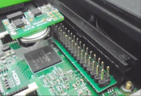 Image of pi-topRTC Real Time Clock with Temperature Sensor for pi-top v1 or pi-topCEED