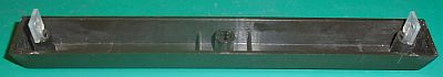 Image of BBC Master128 Keyboard Space Bar Keytop/Keycap with support inserts (S/H)