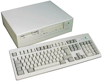 Image of A7000+ 40MB RAM & HD (S/H)