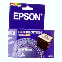 Image of Epson S020036 Colour
