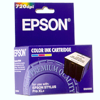 Image of Epson S020066 Colour
