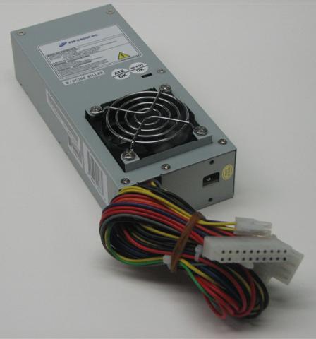 Image of Replacement PSU for Iyonix X100 series (Ultra Quiet) 200W