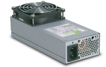 Image of SFX-format 250W PSU HEC-250SR-AT (Ultra Quiet & low power)