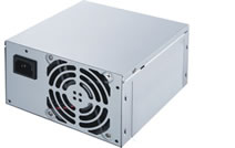 Image of Replacement HEC PSU for Classic Case Iyonix & Panther (Ultra Quiet) 350W