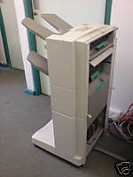 Image of Faulty HP 8000, 8100 etc. A3/A4 3000 Sheet Stacker (for spares only) (S/H)