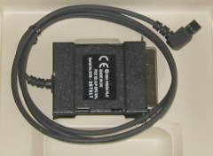 Image of Psion 3 & Acorn Pocketbook parallel printer Interface/cable/lead (S/H)