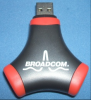image of BRO-USBWIFI-2P-HUB