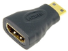 image of CAB-MINI-M-HDMI-HDMI-ADAPT