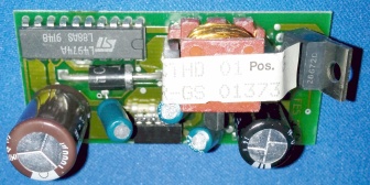 Image of Acorn A4 DC-DC converter