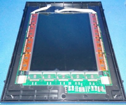 Image of Acorn A4 LCD screen panel