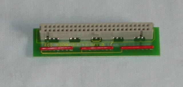 Image of SCSI 1 Terminator 50 way internal for AKA31/32 Acorn Interface