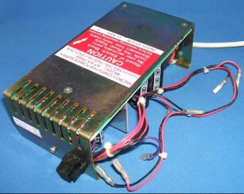 Image of BBC B/B+ PSU Refurbished (Advance Exchange) (S/H)