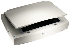 Image of Epson GT10000+ A3 Scanner SCSI (Refurbished)