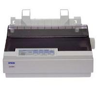 Image of Epson LQ-300+ Dot Matrix Printer (Refurbished)