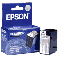 Image of Epson SO20025 Black