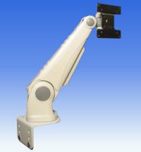 Image of LCD/TFT VESA Desk Mount Monitor Arm (Gas Powered)