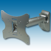 Image of LCD/TFT VESA Wall Mount - Swing Arm with Tilt