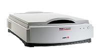 Image of SCSI Agfa Snapscan '600' (600dpi) Ex-Demo inc. TWAIN