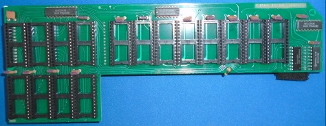 Image of Midwich 12 ROM board (S/H)