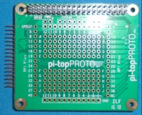 Image of pi-topPROTO for pi-top or pi-topCEED