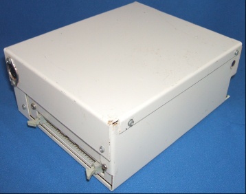 Image of THOR SCSI Interface & 120MB Hard Drive for A3000 in external case (S/H)