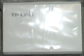 Image of Power over Ethernet (POE) Splitter