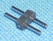 Image of 2mm pitch 2way Pin Header
