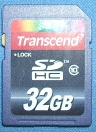 Image of 32GB SD card with RISC OS for Pandaboard ES