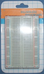 Image of 400 Tie Point Breadboard