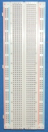 Image of 830 Tie Point Breadboard