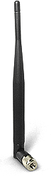 Image of 2.4GHz 5dBi Indoor Omni-directional Antenna