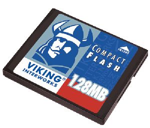 Image of 32GB Compact Flash