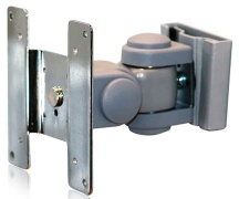 Image of LCD/TFT VESA Wall Mount Tilt, Swivel and Rotate