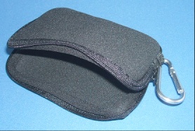 Image of Soft Case (Black)