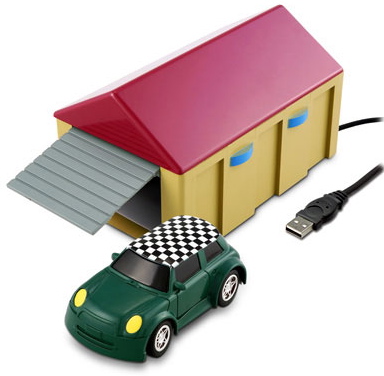 Image of USB Remote Control Car