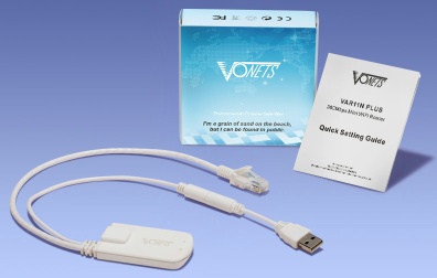 Image of Nano Wireless/Wifi Bridge/Repeater (Ethernet to 150Mbps, 802.11n) RJ45 connection