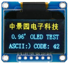 image of RPI-09OLED128X64YB