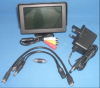 image of RPI-43LCD-5V-KIT