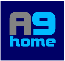 A9home Logo